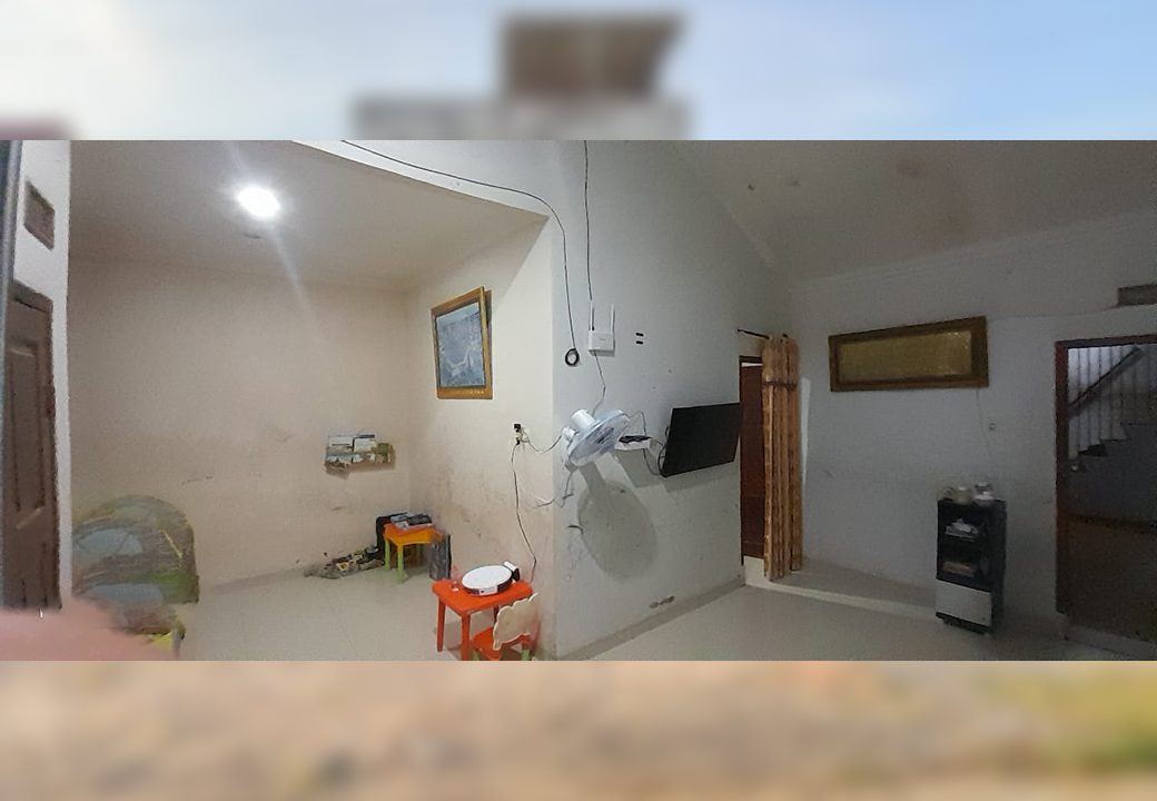 RUMAH INTROVERT JAKABARING PALEMBANG (3)