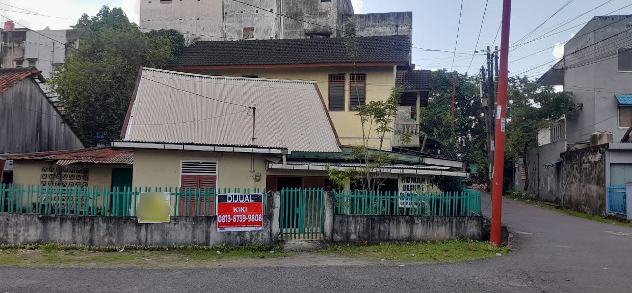 RUMAH LEMABANG PALEMBANG (1)