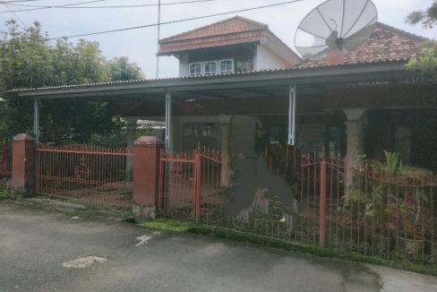 RUMAH PECAH PIRING DWIKORA PALEMBANG (1)