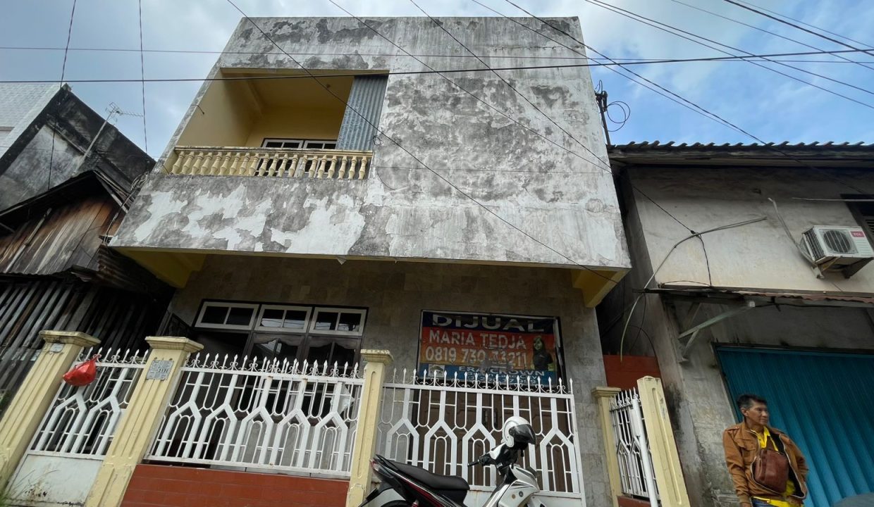 RUMAH SEKIP LR SURYA PALEMBANG (3)