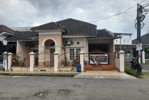 Rumah Puri Demang Raya (1)