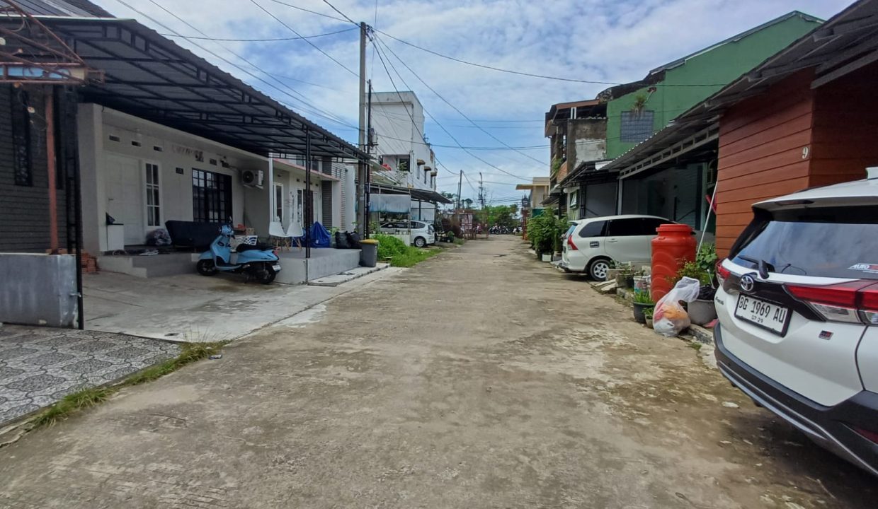 SAKO GARDENA PALEMBANG (1,8)