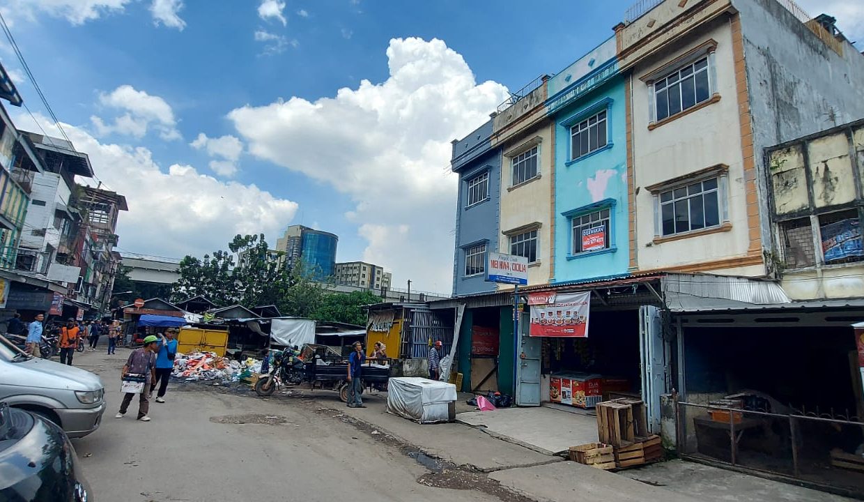 SEWA RUKO PASAR CINDE PALEMBANG (0,3)