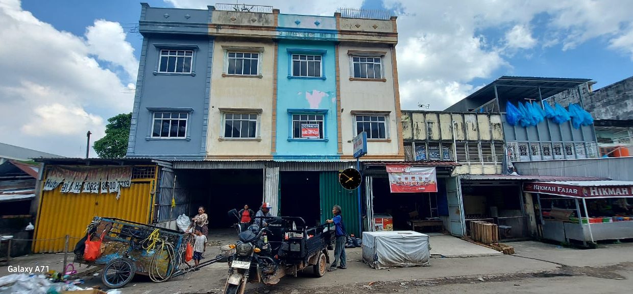 SEWA RUKO PASAR CINDE PALEMBANG (1)