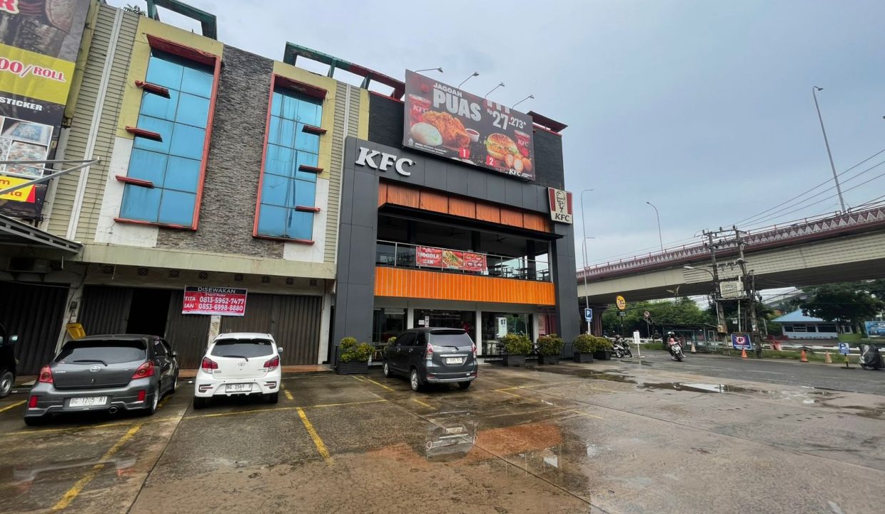 SEWA RUKO SIMPANG BANDARA SOEKARNO HATTA PALEMBANG (3)