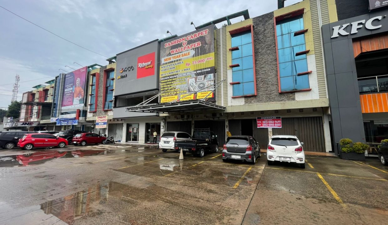 SEWA RUKO SIMPANG BANDARA SOEKARNO HATTA PALEMBANG (4)