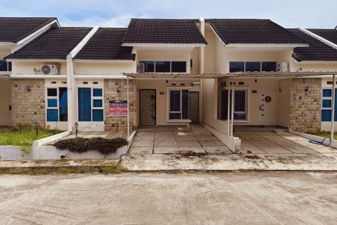 SEWA RUMAH GREEN CENTRAL PARK PALEMBANG (1)