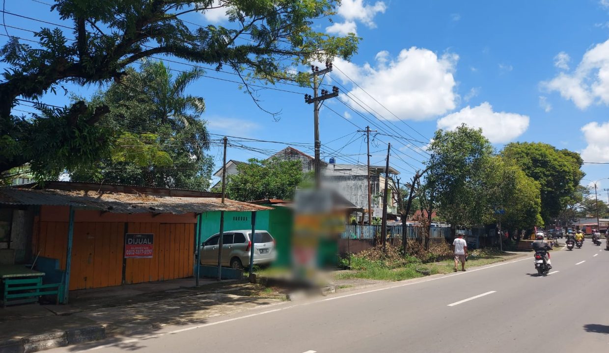 TANAH BONUS RUMAH & KIOS RE MARTADINATA PALEMBANG (2)