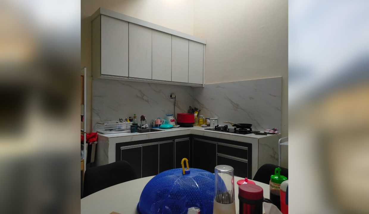 TOWNHOUSE YUKA RESIDEN SUKAMAJU PALEMBANG (11)