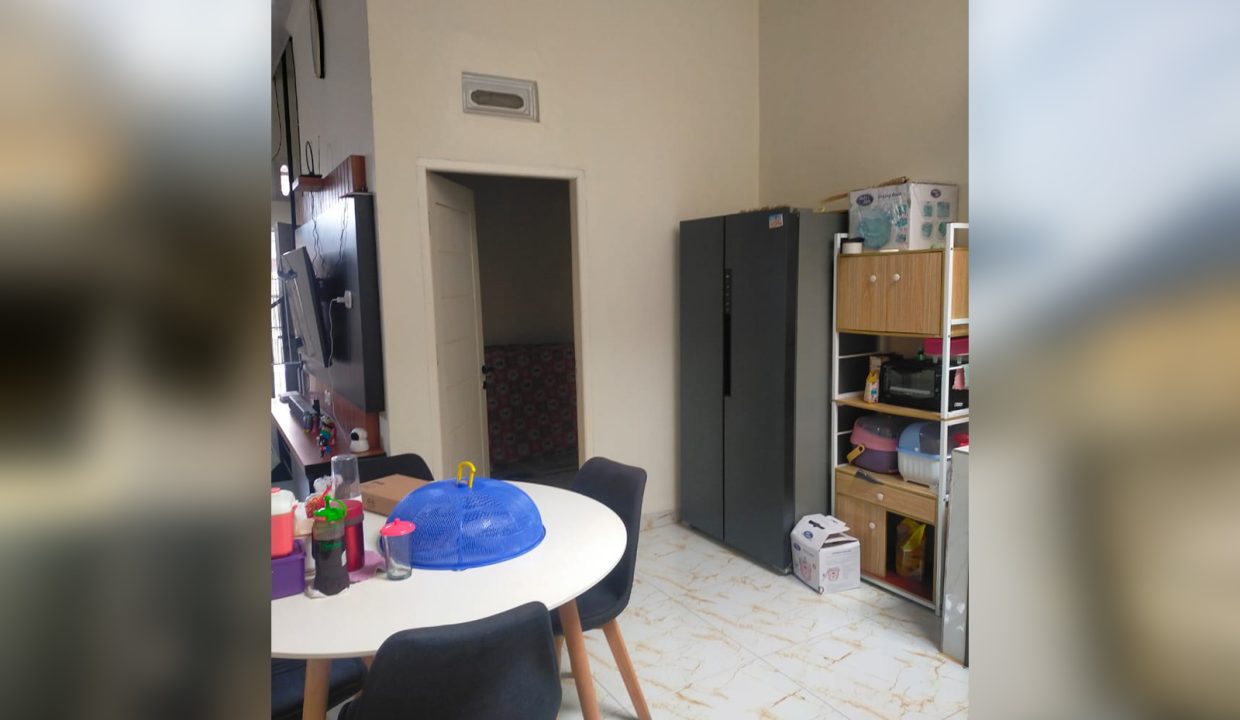 TOWNHOUSE YUKA RESIDEN SUKAMAJU PALEMBANG (2)