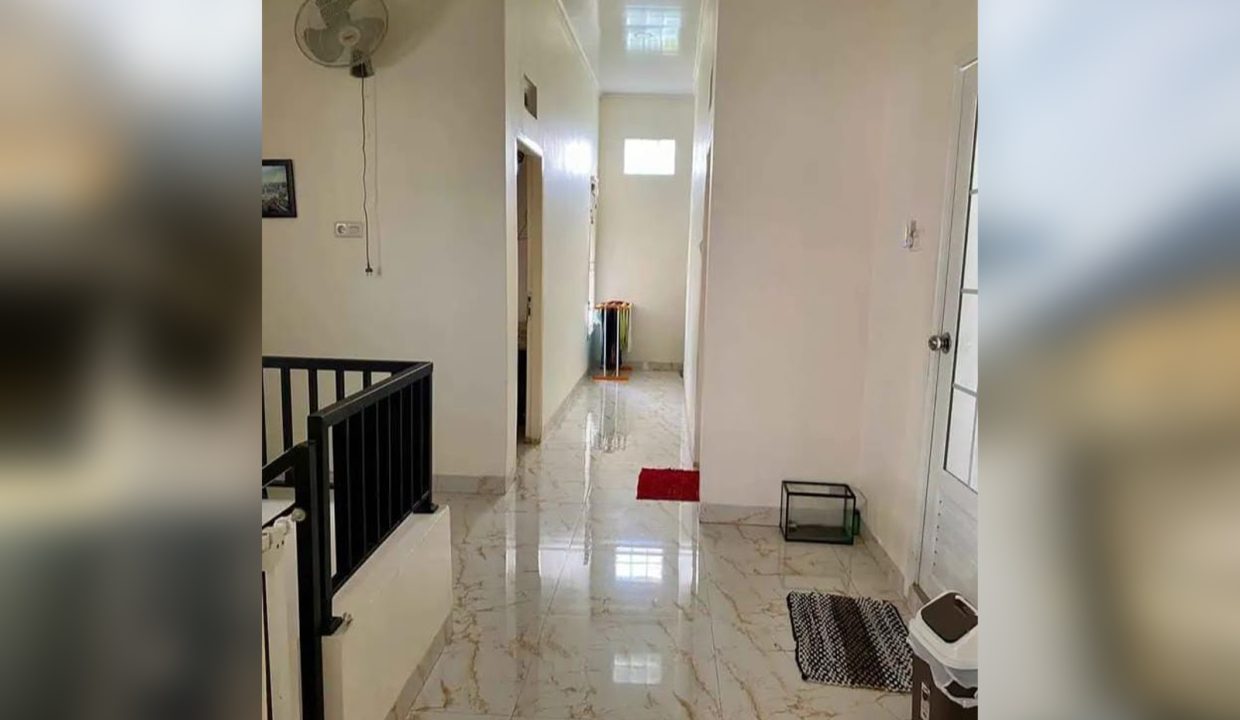 TOWNHOUSE YUKA RESIDEN SUKAMAJU PALEMBANG (3)