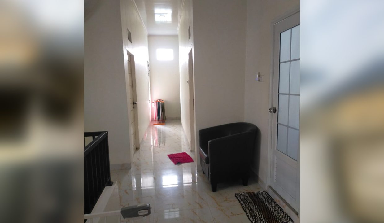 TOWNHOUSE YUKA RESIDEN SUKAMAJU PALEMBANG (5)