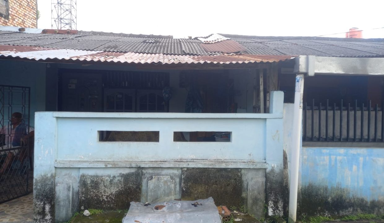 DIJUAL CEPAT RUMAH MURAH SUKABANGUN SUKARAMI PALEMBANG (1)