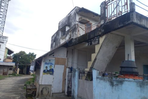 DIJUAL CEPAT RUMAH MURAH SUKABANGUN SUKARAMI PALEMBANG (1)