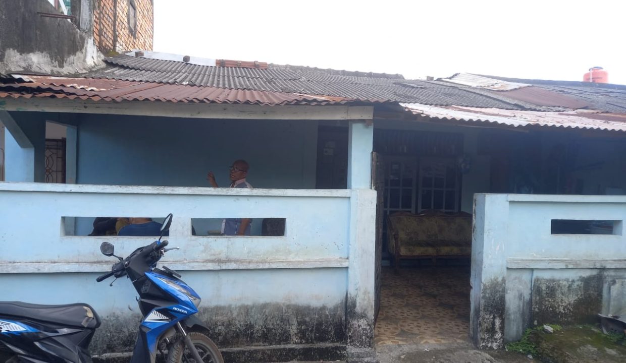 DIJUAL CEPAT RUMAH MURAH SUKABANGUN SUKARAMI PALEMBANG (3)