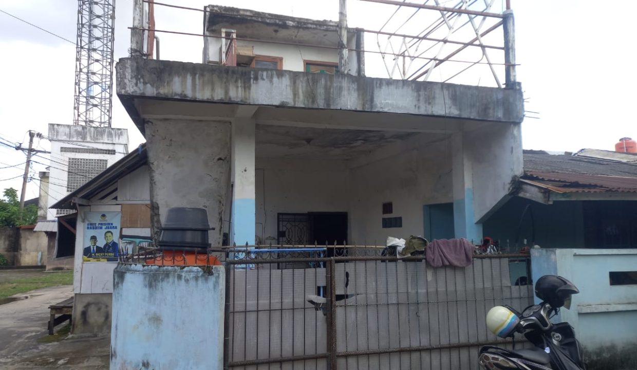 DIJUAL CEPAT RUMAH MURAH SUKABANGUN SUKARAMI PALEMBANG (4)