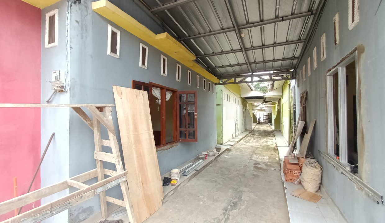 DIJUAL RUMAH BEDENG RE MARTADINATA PALEMBANG (1)
