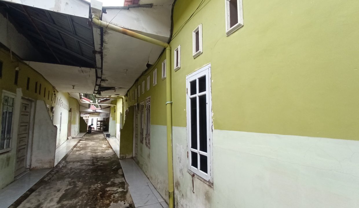DIJUAL RUMAH BEDENG RE MARTADINATA PALEMBANG (4)