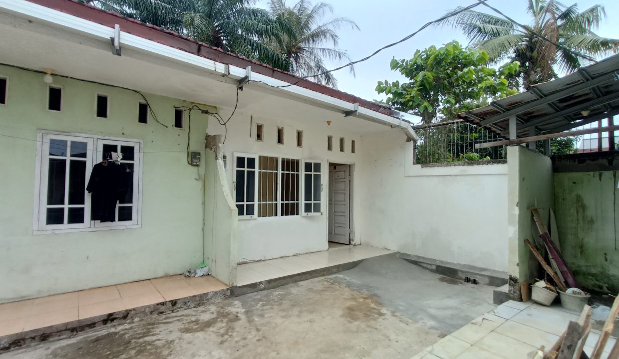 DIJUAL RUMAH BEDENG RE MARTADINATA PALEMBANG (5)
