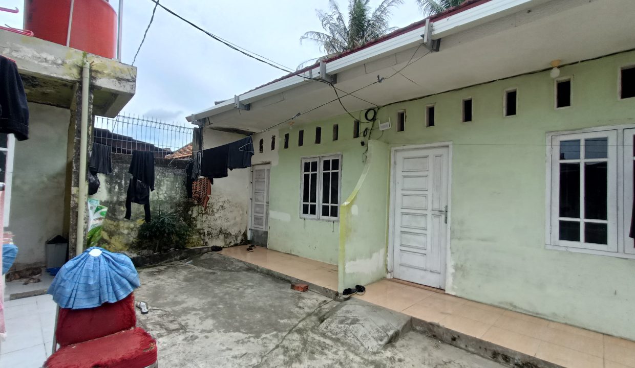 DIJUAL RUMAH BEDENG RE MARTADINATA PALEMBANG (8)