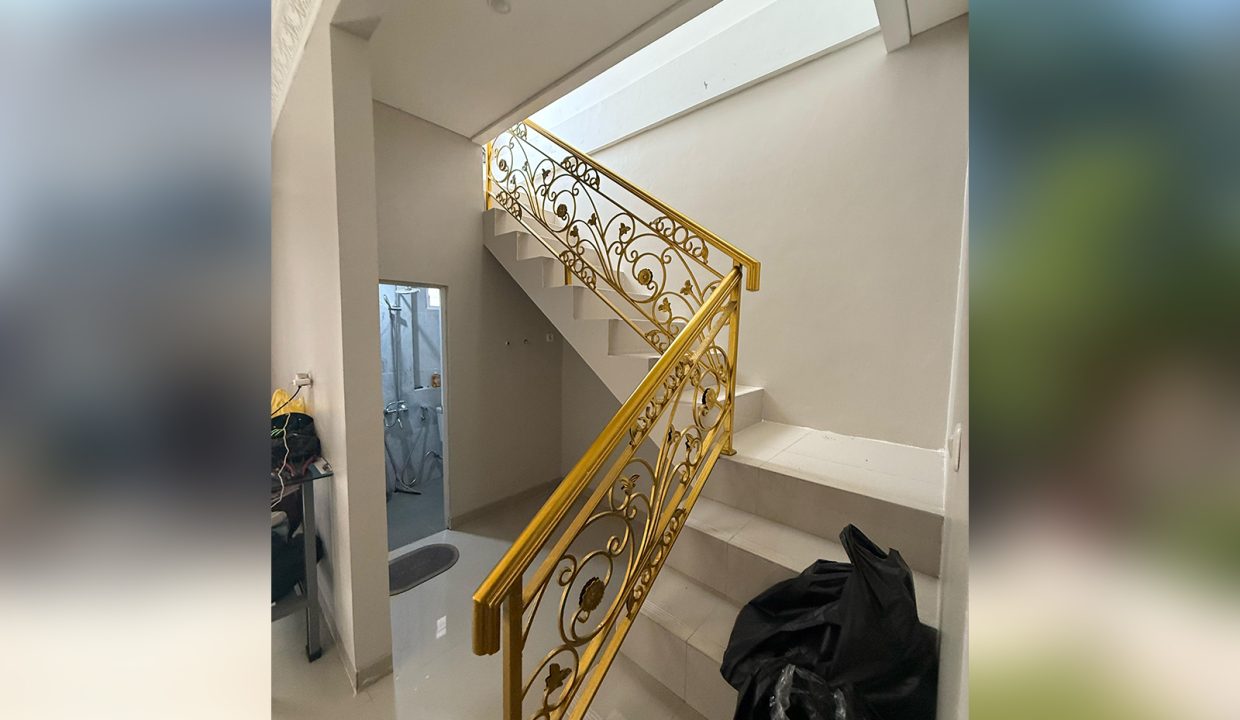 DIJUAL RUMAH CENTER PARK AVENUE PALEMBANG (11)