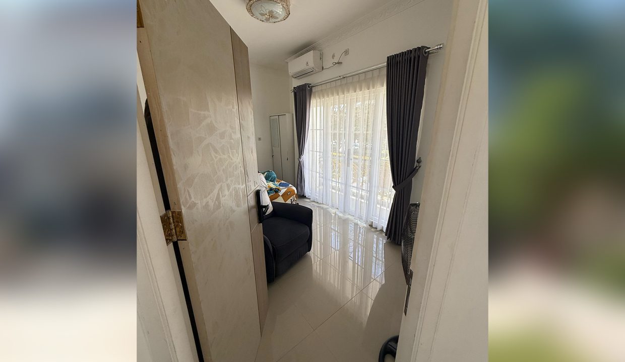 DIJUAL RUMAH CENTER PARK AVENUE PALEMBANG (12)