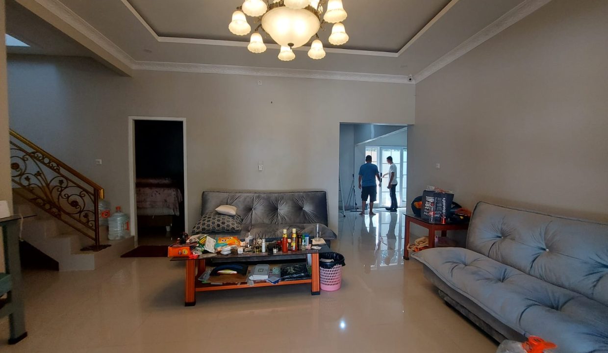 DIJUAL RUMAH CENTER PARK AVENUE PALEMBANG (15)