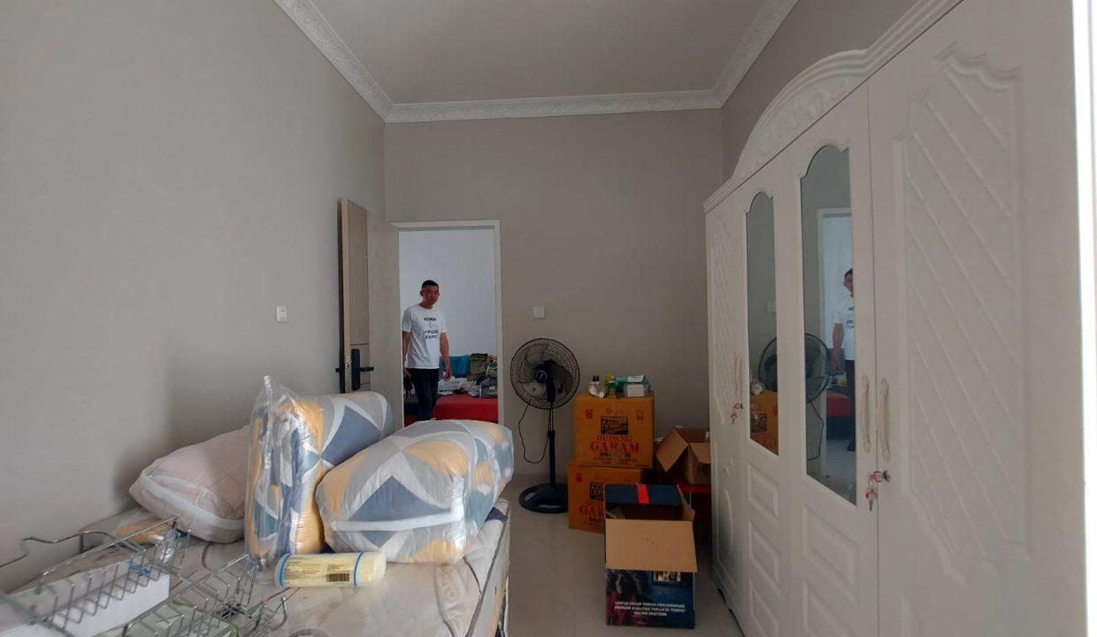 DIJUAL RUMAH CENTER PARK AVENUE PALEMBANG (16)
