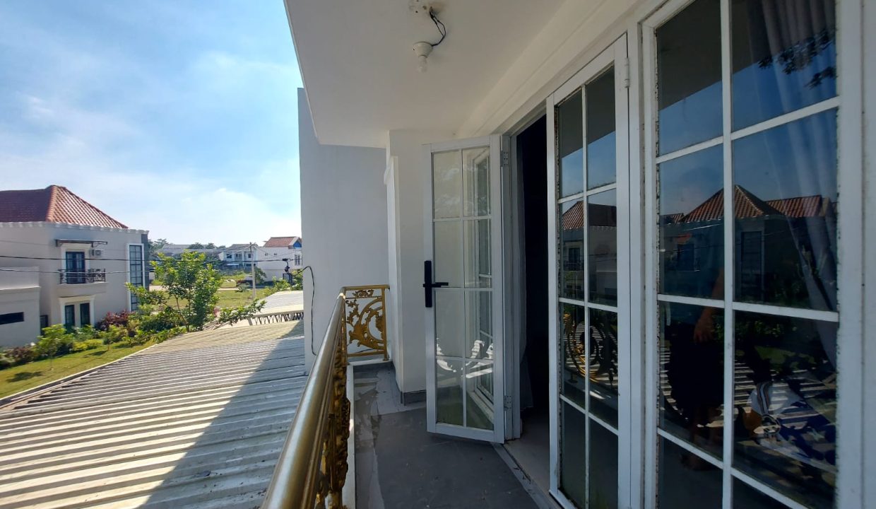 DIJUAL RUMAH CENTER PARK AVENUE PALEMBANG (17)