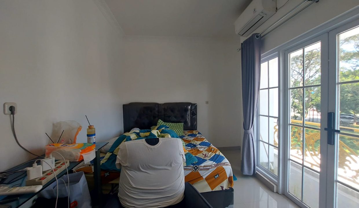 DIJUAL RUMAH CENTER PARK AVENUE PALEMBANG (18)