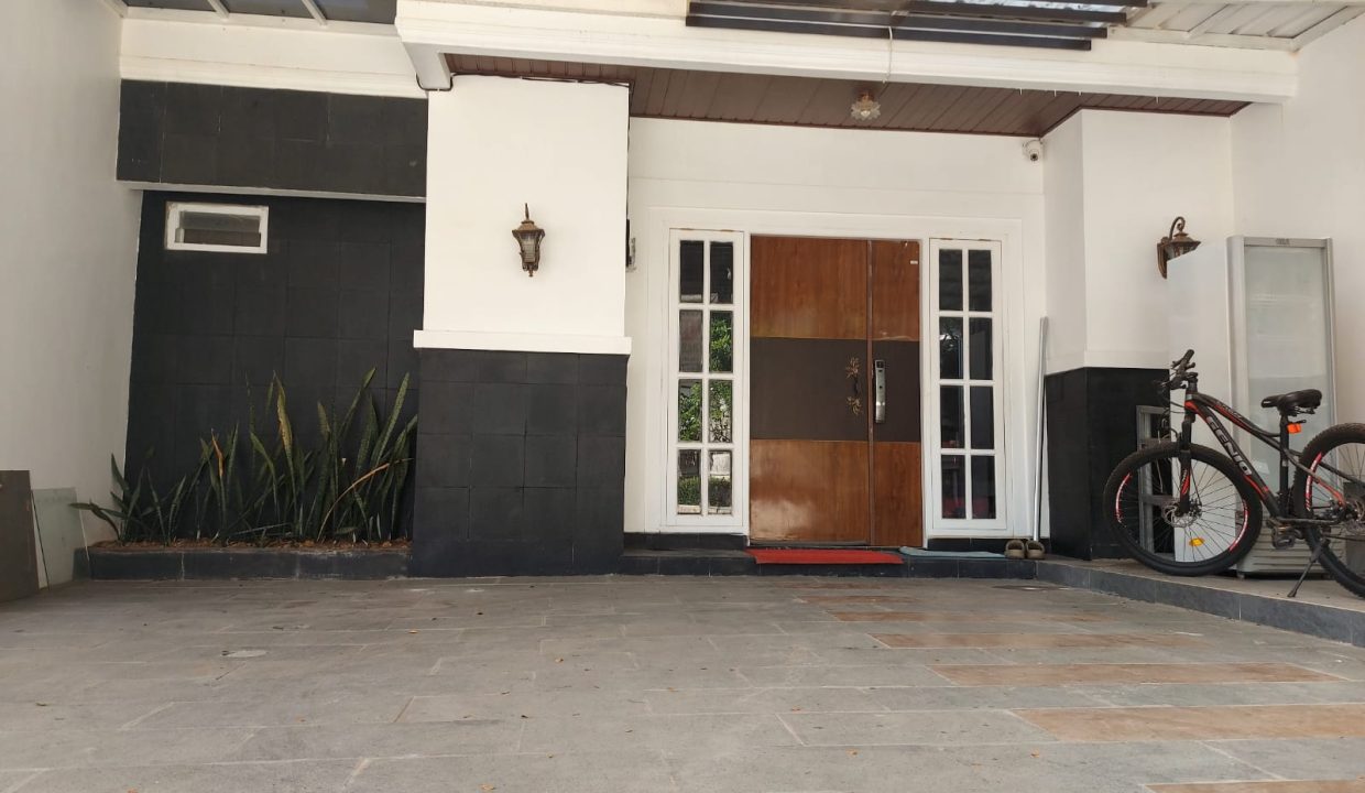 DIJUAL RUMAH CENTER PARK AVENUE PALEMBANG (4)