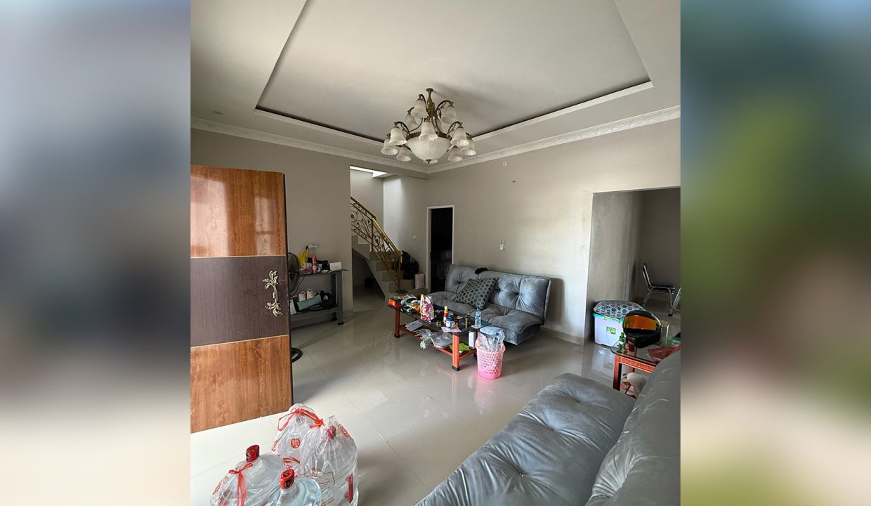 DIJUAL RUMAH CENTER PARK AVENUE PALEMBANG (8)