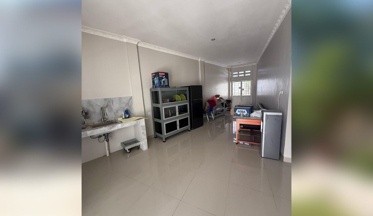 DIJUAL RUMAH CENTER PARK AVENUE PALEMBANG (9)