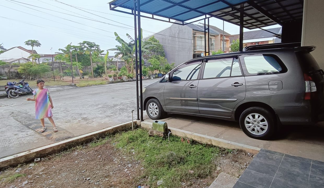 DIJUAL RUMAH D MIRO RESIDENCE KENTEN PALEMBANG (1,2)