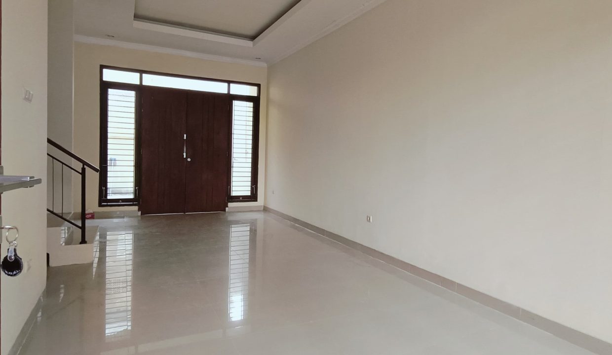 DIJUAL RUMAH D MIRO RESIDENCE KENTEN PALEMBANG (2)