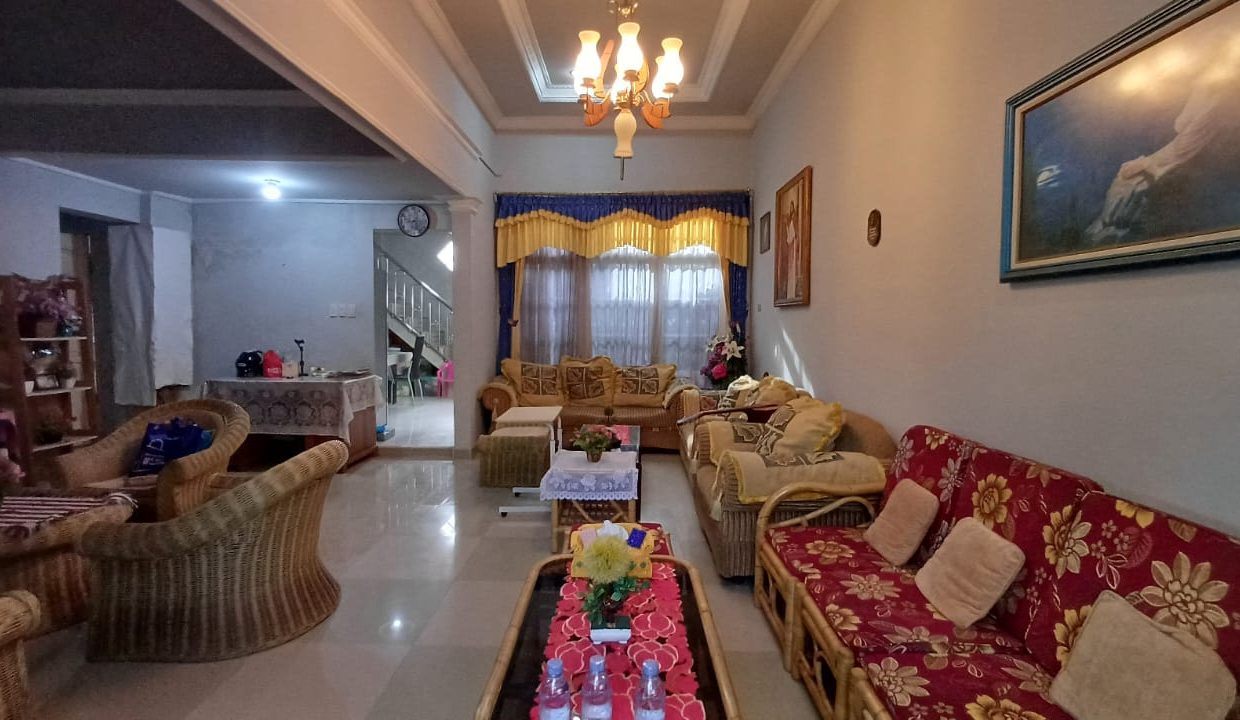 DIJUAL RUMAH DEMANG AZHAR PALEMBANG (4)