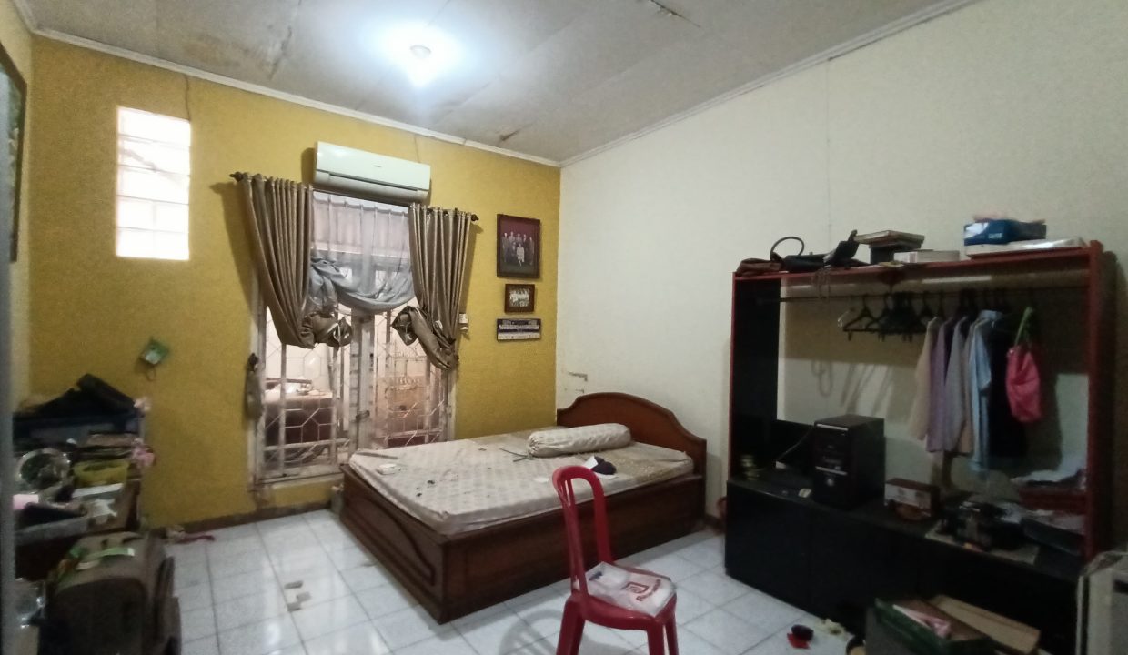 DIJUAL RUMAH HOOK KOMPLEK POLIGON PALEMBANG (13)