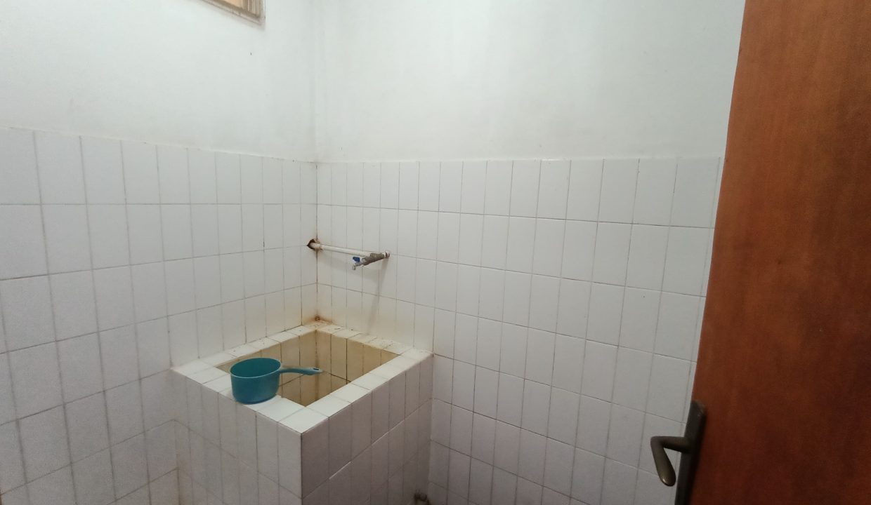 DIJUAL RUMAH HOOK KOMPLEK POLIGON PALEMBANG (15)