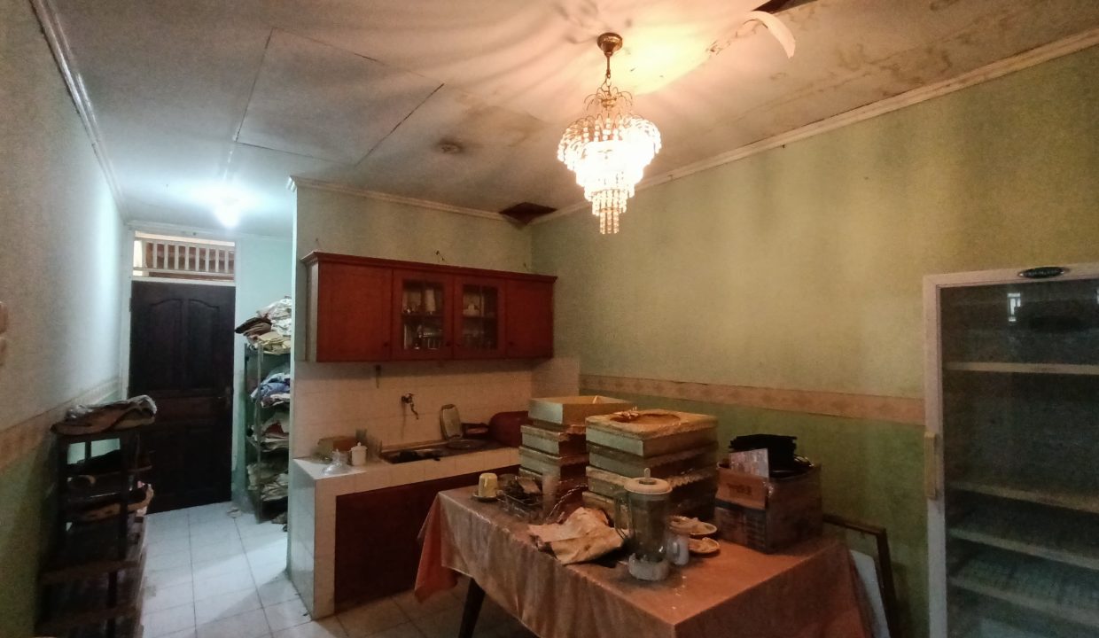 DIJUAL RUMAH HOOK KOMPLEK POLIGON PALEMBANG (16)