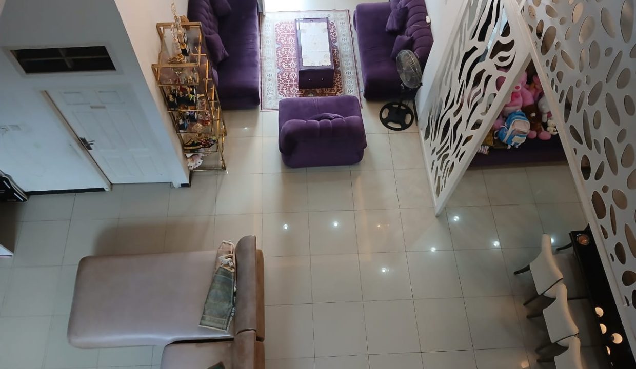 DIJUAL RUMAH JALAN AHMAD YANI 16 ULU PALEMBANG (10)