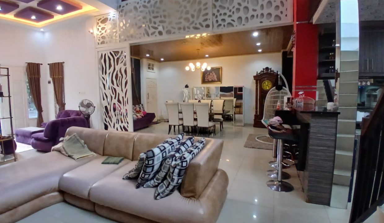 DIJUAL RUMAH JALAN AHMAD YANI 16 ULU PALEMBANG (12)