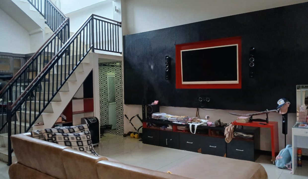 DIJUAL RUMAH JALAN AHMAD YANI 16 ULU PALEMBANG (1,58)