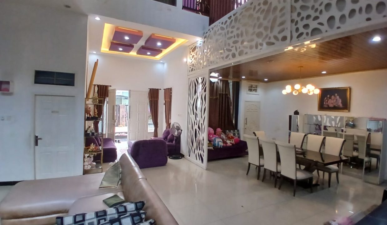 DIJUAL RUMAH JALAN AHMAD YANI 16 ULU PALEMBANG (2)