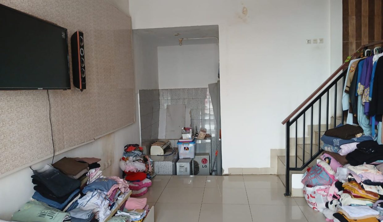 DIJUAL RUMAH JALAN AHMAD YANI 16 ULU PALEMBANG (5)