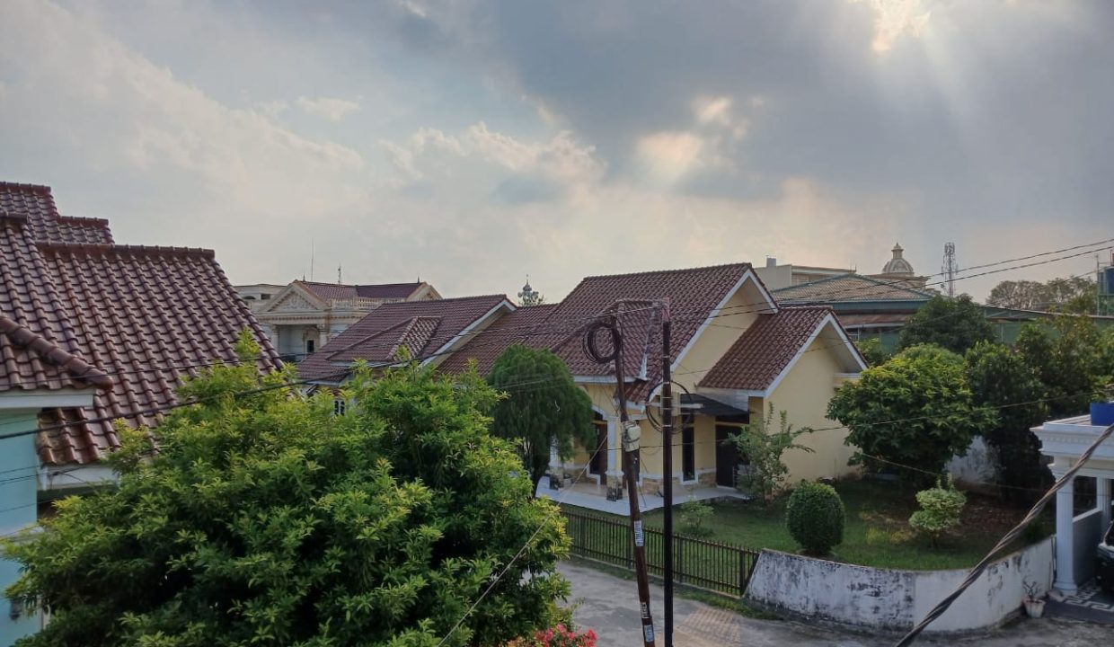 DIJUAL RUMAH JALAN AHMAD YANI 16 ULU PALEMBANG (7)