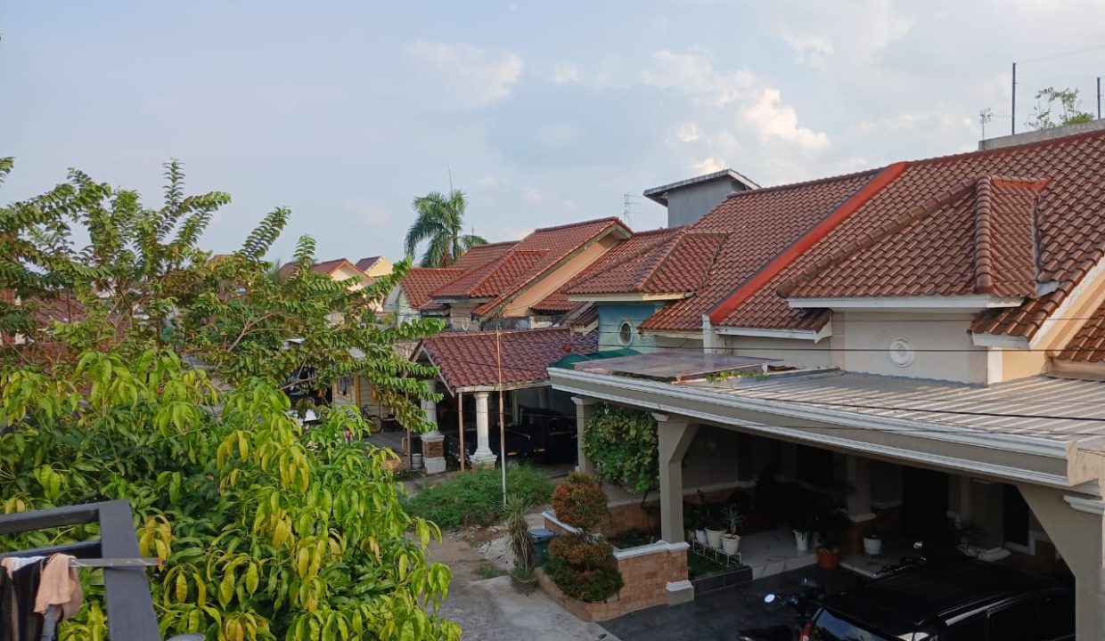 DIJUAL RUMAH JALAN AHMAD YANI 16 ULU PALEMBANG (8)