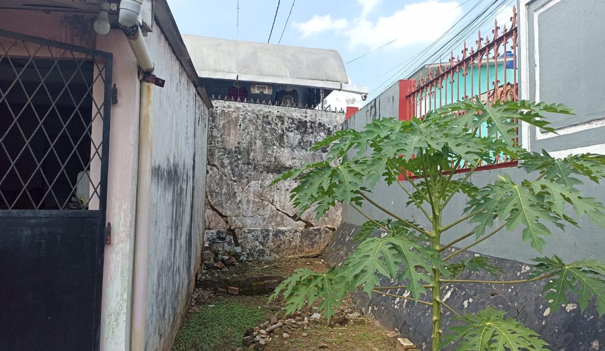 DIJUAL RUMAH JALAN LETNAN MUROD PALEMBANG (11)