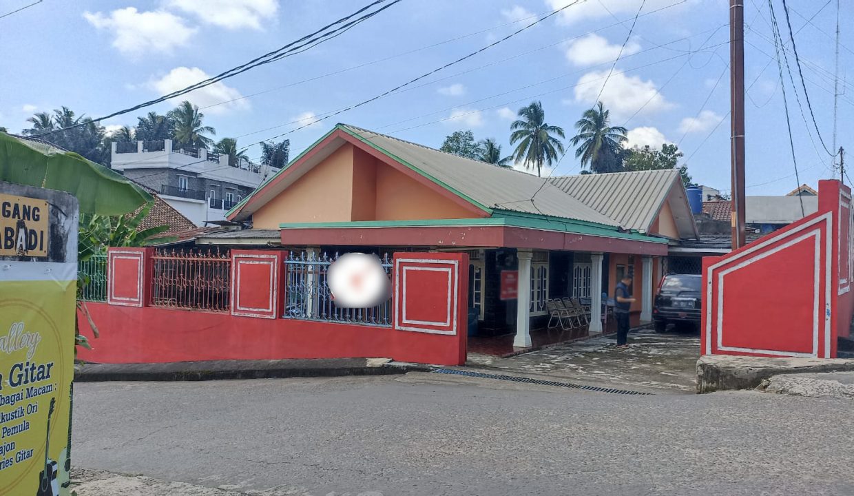 DIJUAL RUMAH JALAN LETNAN MUROD PALEMBANG (13)