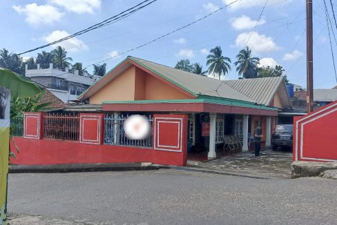 DIJUAL RUMAH JALAN LETNAN MUROD PALEMBANG (1)