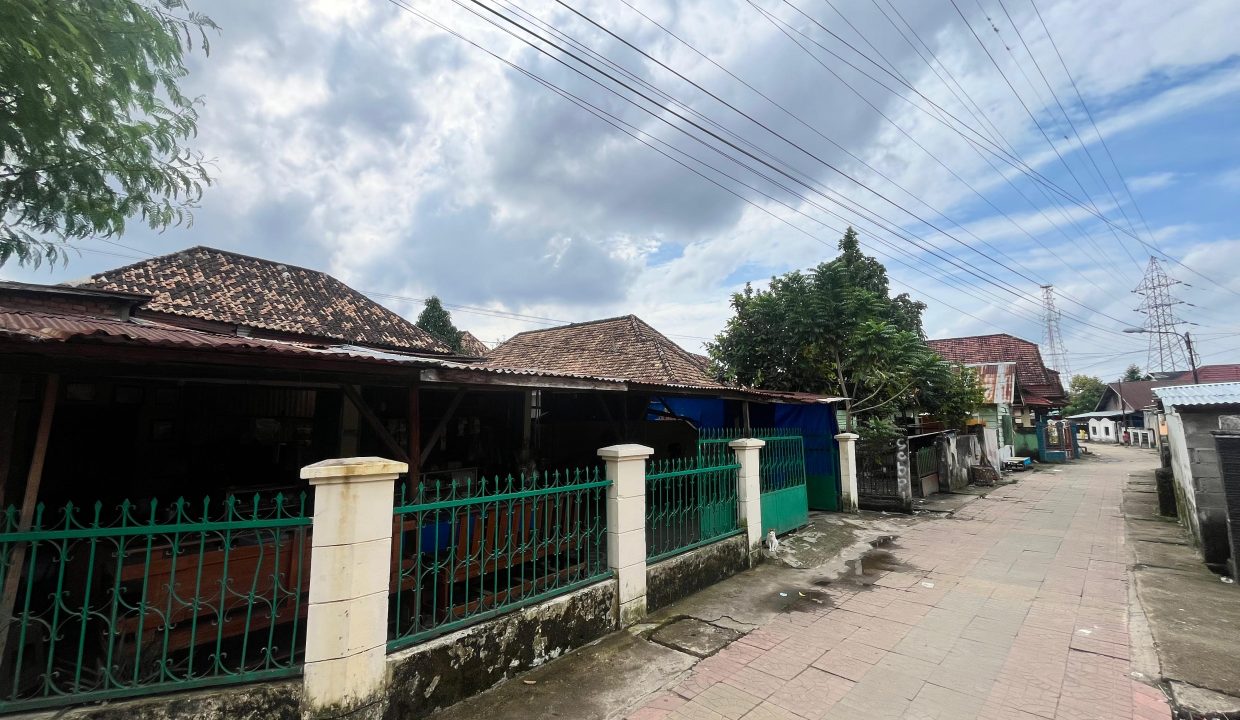 DIJUAL RUMAH JALANG BUNGARAN 8 ULU PALEMBANG (1)